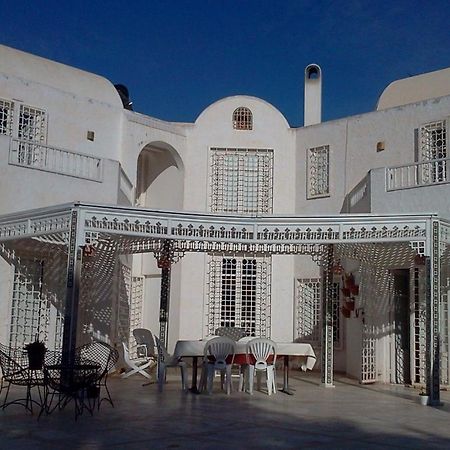Maison D'Hotes Dar Salma Safakes Dış mekan fotoğraf