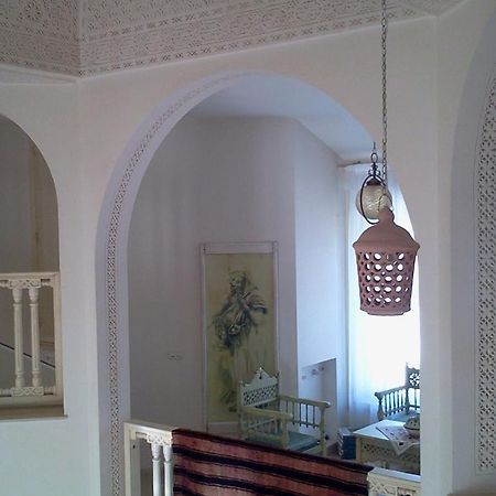 Maison D'Hotes Dar Salma Safakes Dış mekan fotoğraf