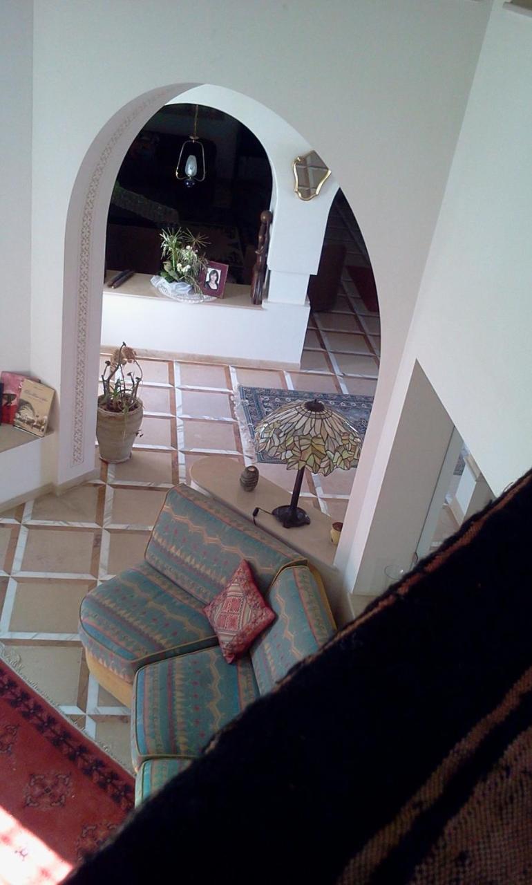 Maison D'Hotes Dar Salma Safakes Dış mekan fotoğraf