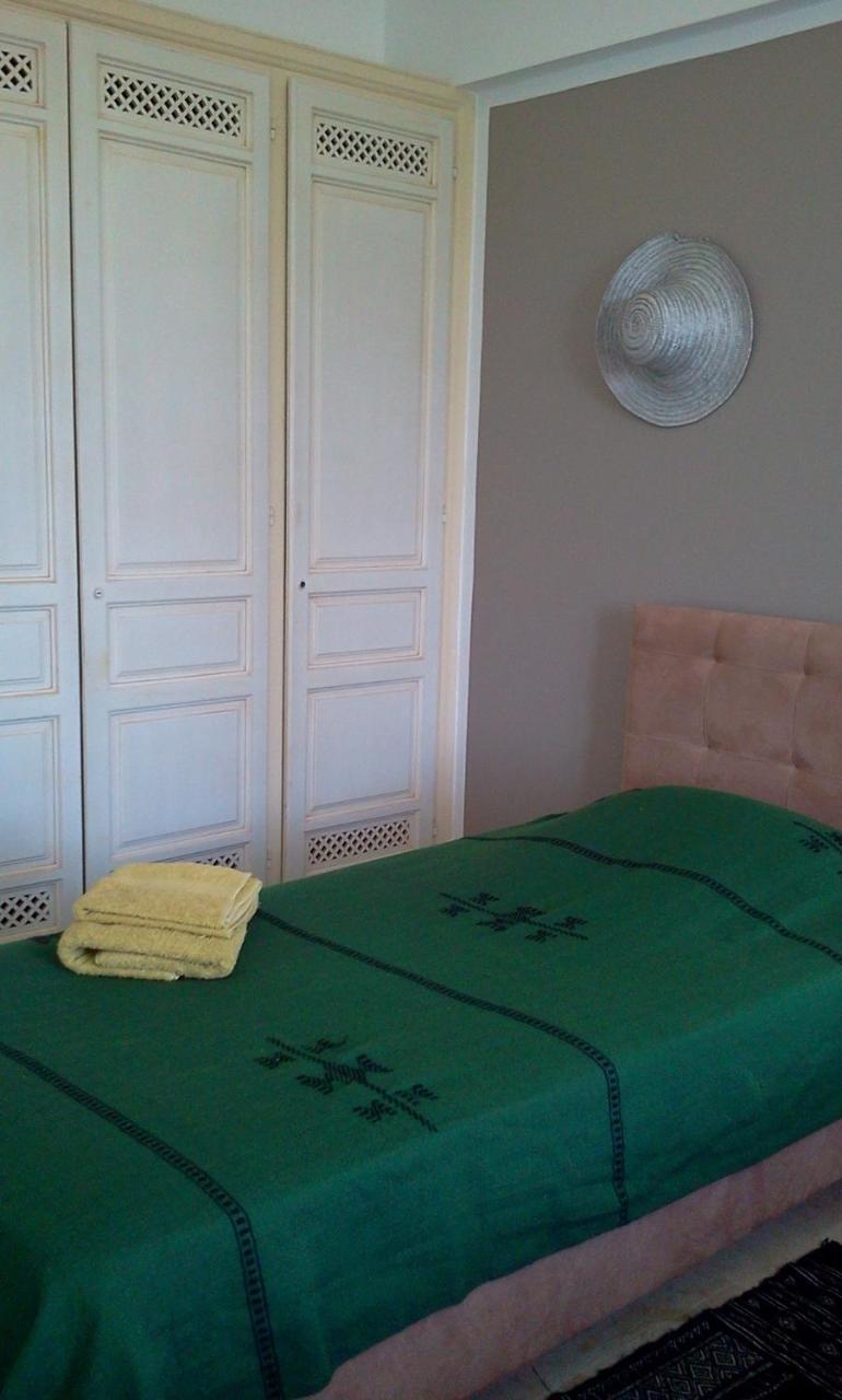 Maison D'Hotes Dar Salma Safakes Dış mekan fotoğraf