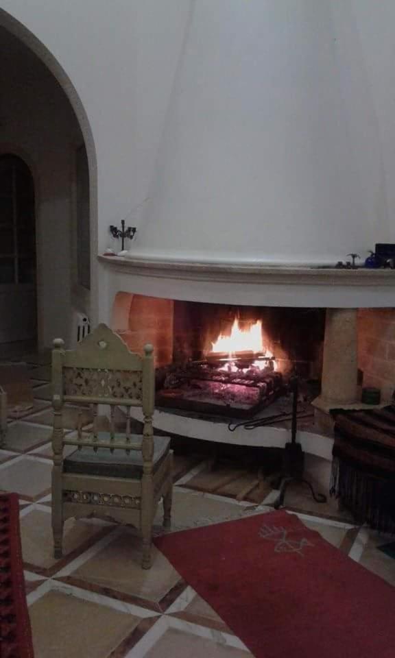 Maison D'Hotes Dar Salma Safakes Dış mekan fotoğraf