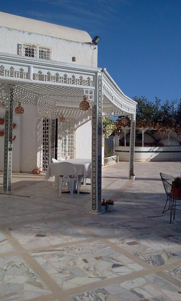 Maison D'Hotes Dar Salma Safakes Dış mekan fotoğraf