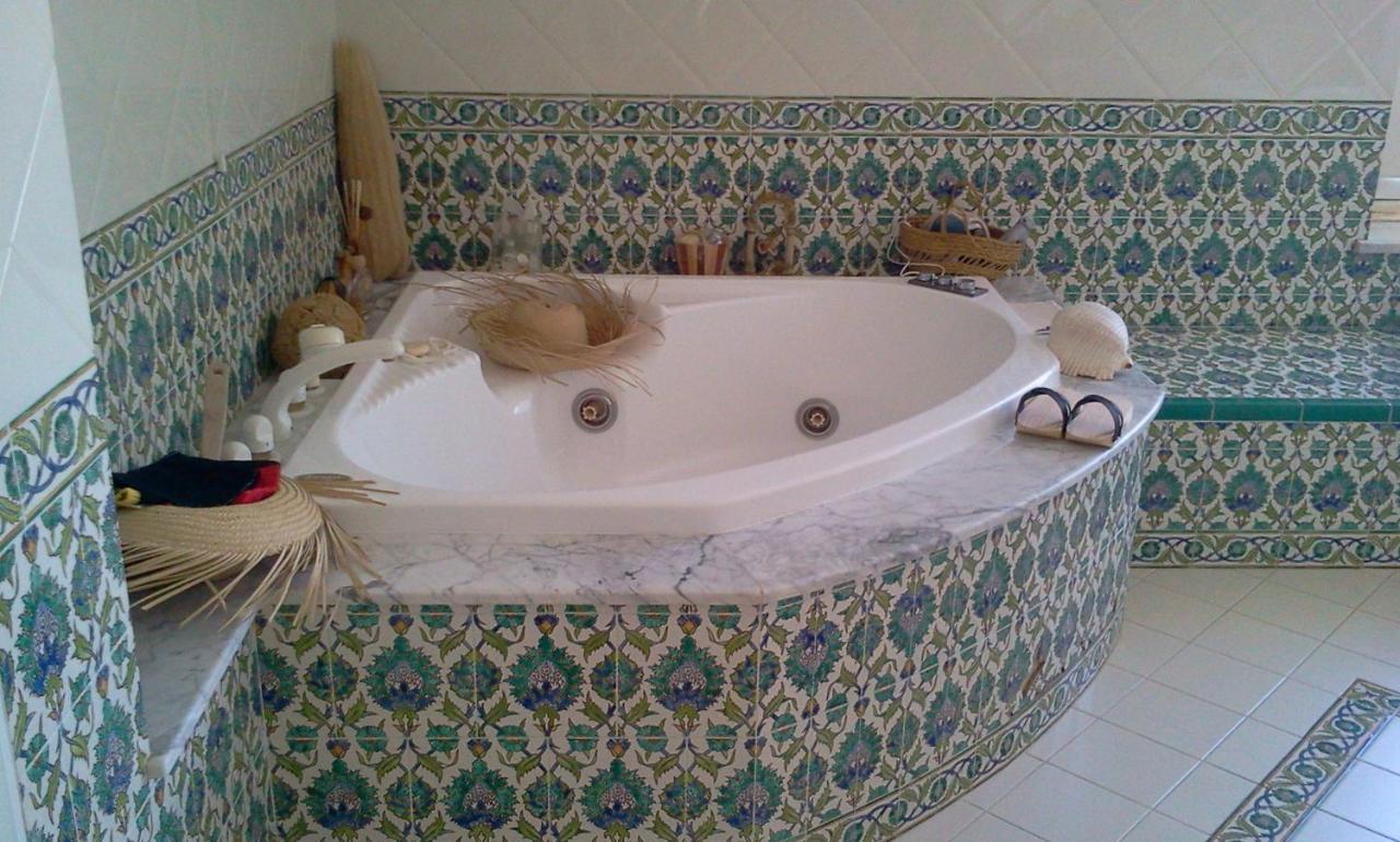 Maison D'Hotes Dar Salma Safakes Dış mekan fotoğraf