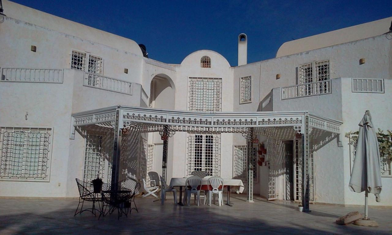 Maison D'Hotes Dar Salma Safakes Dış mekan fotoğraf