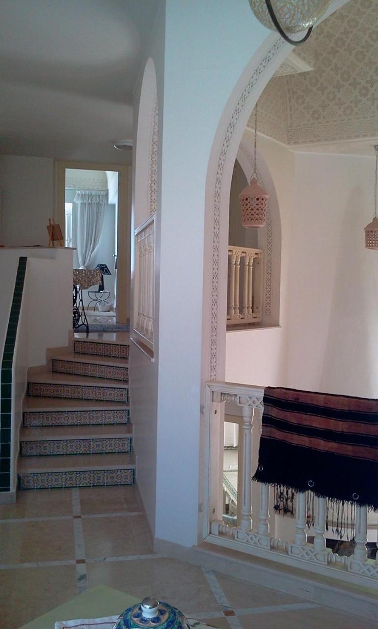 Maison D'Hotes Dar Salma Safakes Dış mekan fotoğraf