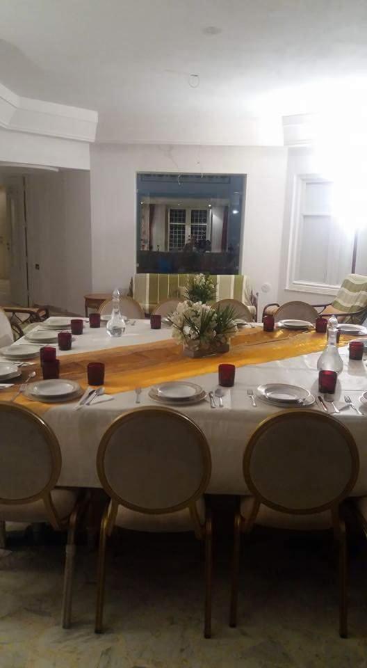 Maison D'Hotes Dar Salma Safakes Dış mekan fotoğraf