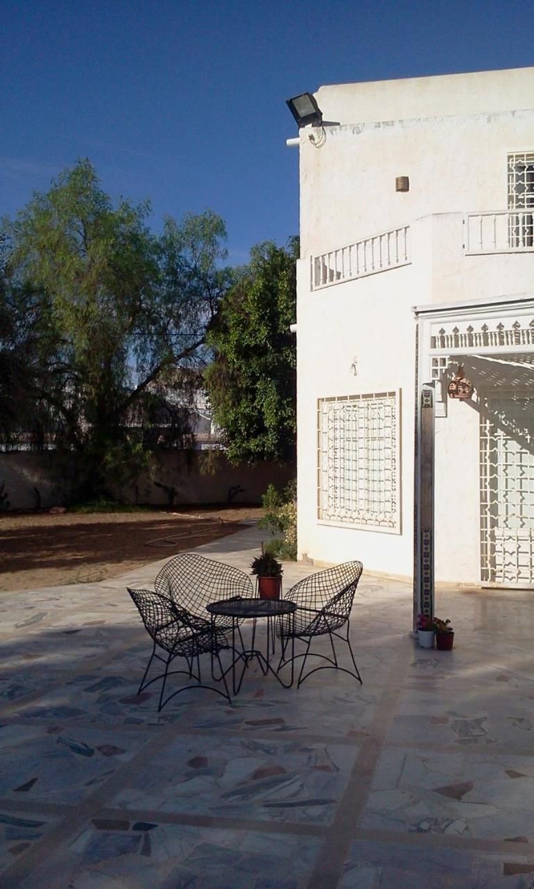 Maison D'Hotes Dar Salma Safakes Dış mekan fotoğraf