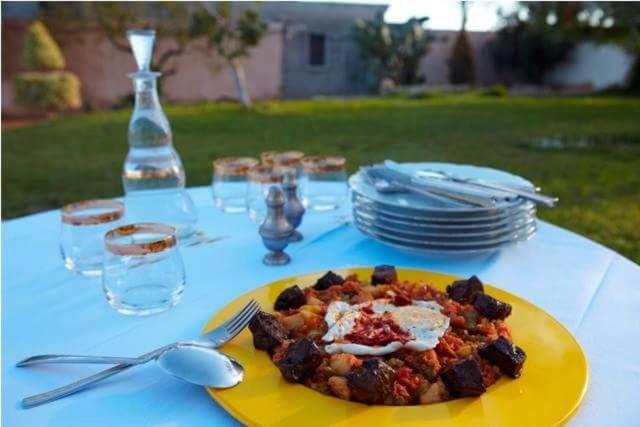 Maison D'Hotes Dar Salma Safakes Dış mekan fotoğraf