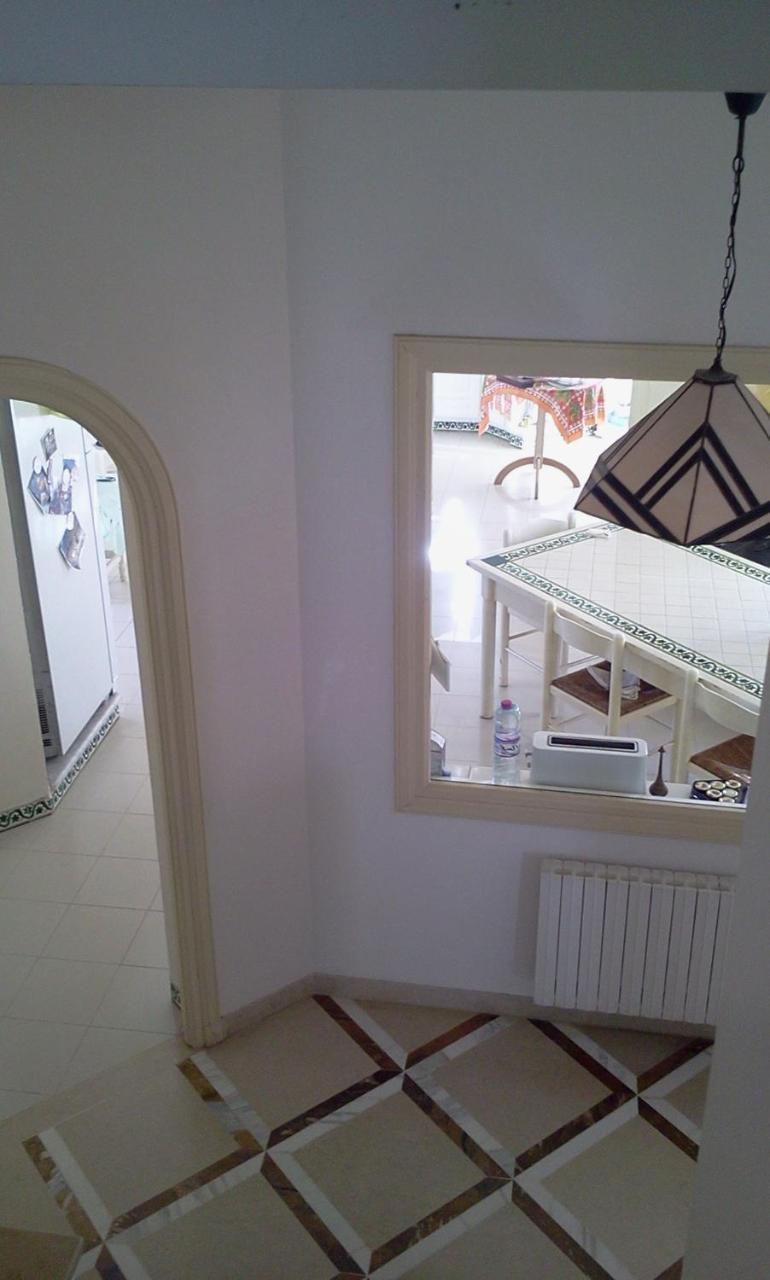 Maison D'Hotes Dar Salma Safakes Dış mekan fotoğraf