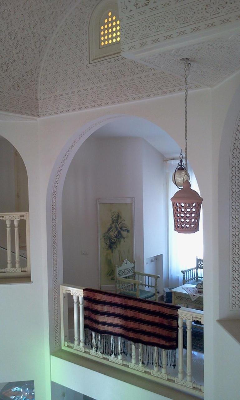 Maison D'Hotes Dar Salma Safakes Dış mekan fotoğraf
