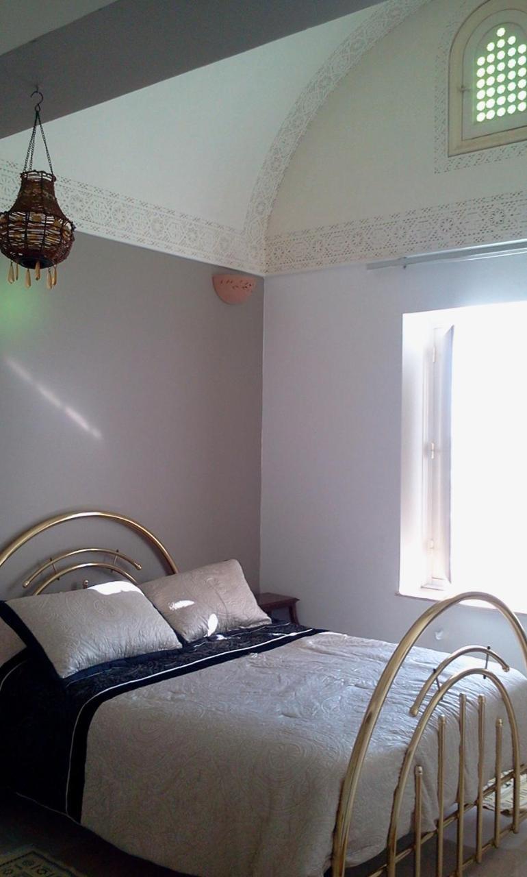 Maison D'Hotes Dar Salma Safakes Dış mekan fotoğraf