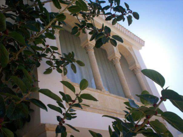 Maison D'Hotes Dar Salma Safakes Dış mekan fotoğraf