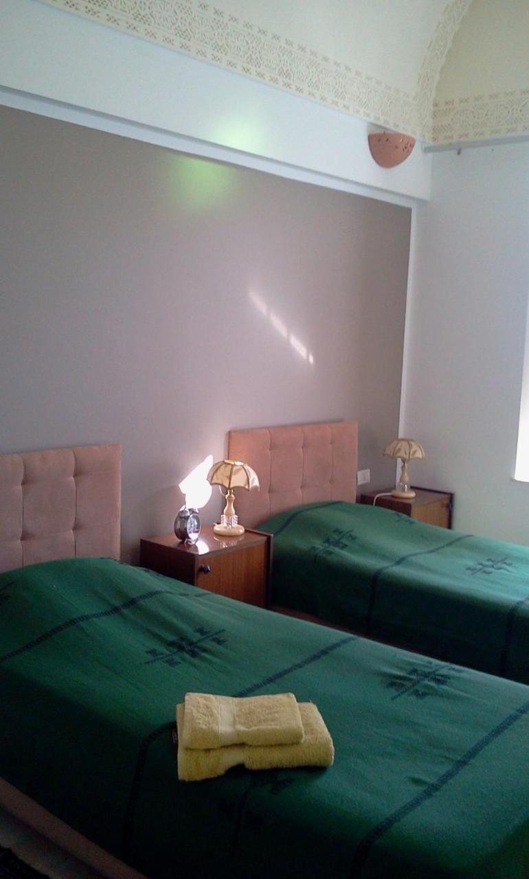 Maison D'Hotes Dar Salma Safakes Dış mekan fotoğraf